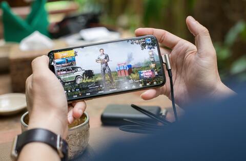 Cara Memainkan Mesin game Online